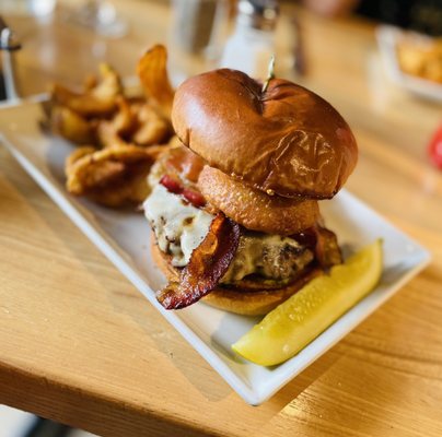 The Highway Brewing Co.