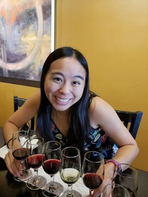 Su Vino Winery by null