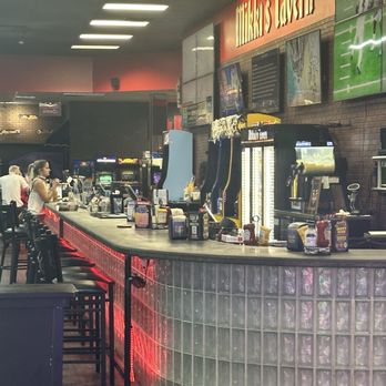 The Original Pinballz Arcade - This is how busy they were. - Arcades Near Me - Austin, Texas The Original Pinballz Arcade - This is how busy they were. - Arcades Near Me - Austin, Texas
