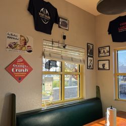 Granite's Famous Cheesesteaks & Wings