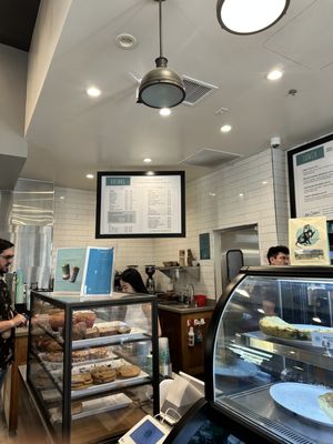 The Lost Bean by null