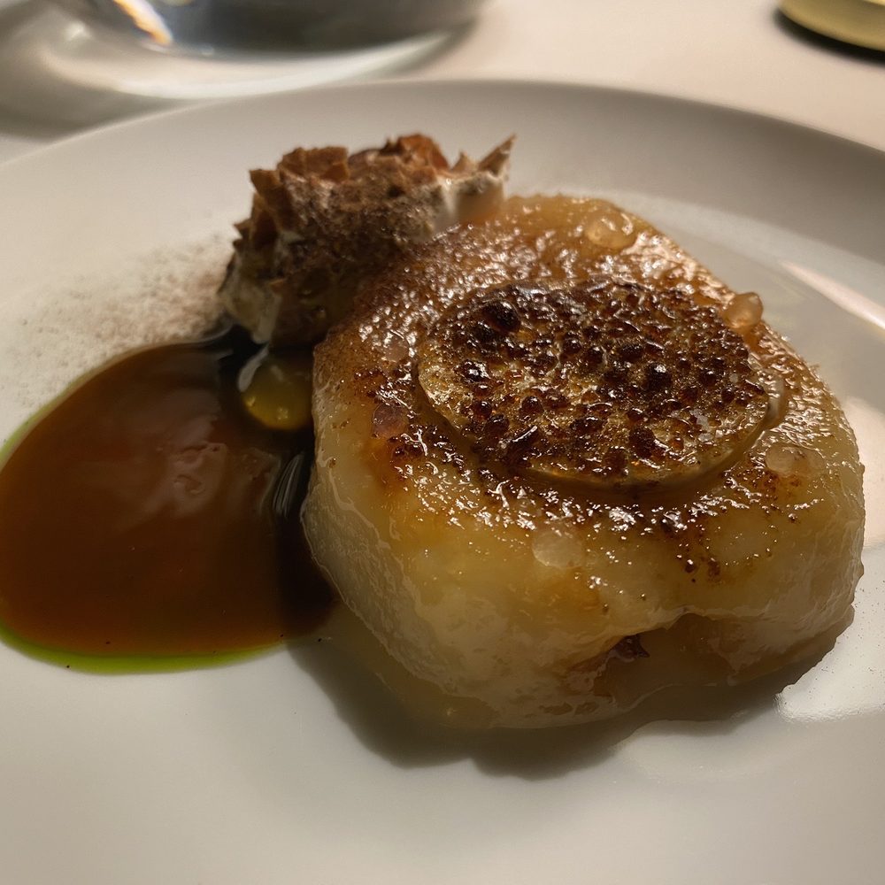 Pavillon Ledoyen - French Near Me - Paris, 75