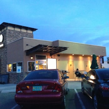 Starbucks - Coffee & Tea Near Me - Albuquerque, New Mexico