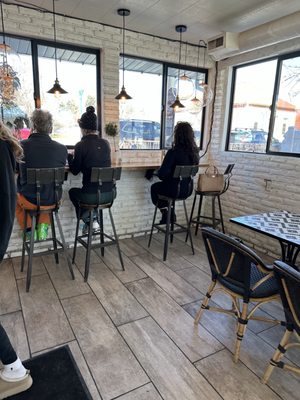 Lola's Street Kitchen by null