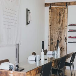 The Nail Nook