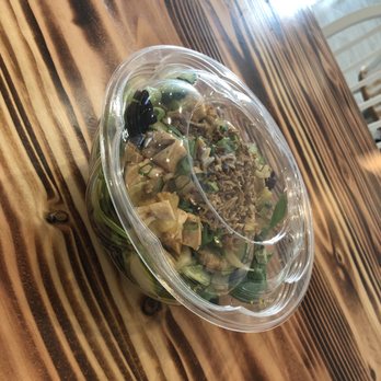 Poke Sushi Bowl - Poke Near Me - Sterling, Virginia Poke Sushi Bowl - Poke Near Me - Sterling, Virginia