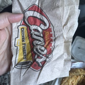 Raising Cane's Chicken Fingers - Fast Food Near Me - Boston, Massachusetts Raising Cane's Chicken Fingers - Fast Food Near Me - Boston, Massachusetts
