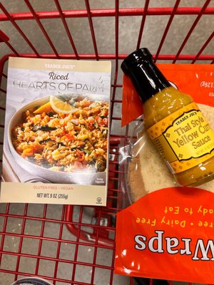 Trader Joe's by null