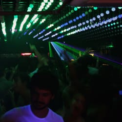 1007 Floripa - Área interna da 1007.