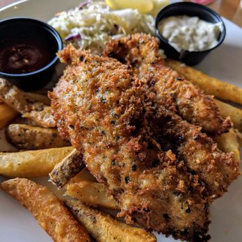Restaurant 604 - Fish n chips - Breakfast & Brunch Near Me - Honolulu, Hawaii Restaurant 604 - Fish n chips - Breakfast & Brunch Near Me - Honolulu, Hawaii