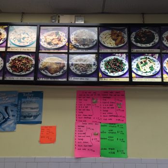Beijing Delight - a variety of plates of food on display - Chinese Near Me - Takoma Park, Maryland Beijing Delight - a variety of plates of food on display - Chinese Near Me - Takoma Park, Maryland