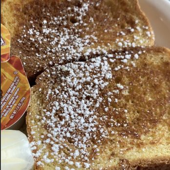Rams Diner - French toast - Diners Near Me - West Chester, Pennsylvania
