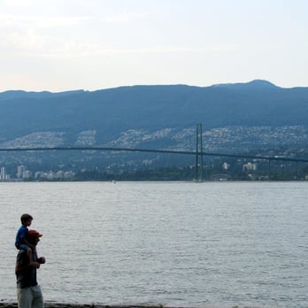 Stanley Park - Parks Near Me - Vancouver, British Columbia Stanley Park - Parks Near Me - Vancouver, British Columbia