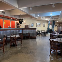 La Salita Restaurant