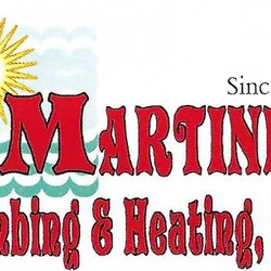 Martinez Plumbing & Heating