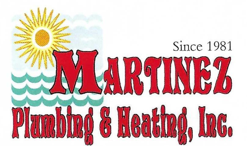 Slide of Martinez Plumbing & Heating