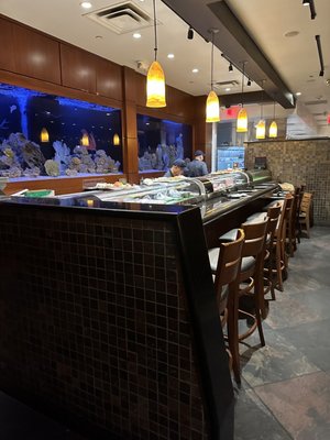 Kona Grill - Troy by null