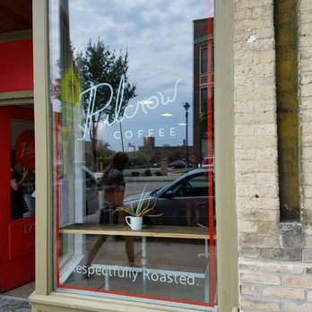Caffeine Crawl - Pilcrow Coffee - Local Flavor Near Me Caffeine Crawl - Pilcrow Coffee - Local Flavor Near Me