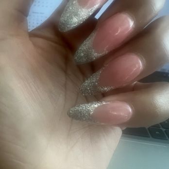 Sunflower Nails - Nail Salons Near Me - Alexandria, Virginia