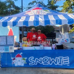 Windy City Shaved Ice