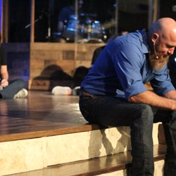 Sand Springs Church