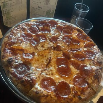 Nicolosi's Italian Restaurant - Pepperoni - Italian Near Me - Santee, California Nicolosi's Italian Restaurant - Pepperoni - Italian Near Me - Santee, California