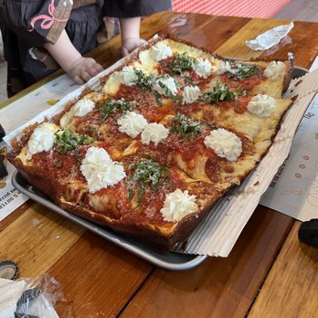 Xtra Cheese - Pizza Near Me - Whittier, California Xtra Cheese - Pizza Near Me - Whittier, California