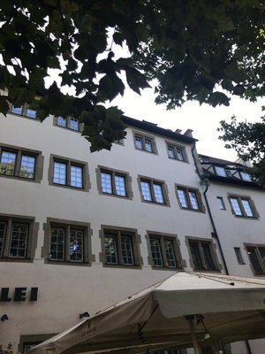 Alte Kanzlei by null