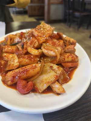 SGD Tofu House by null