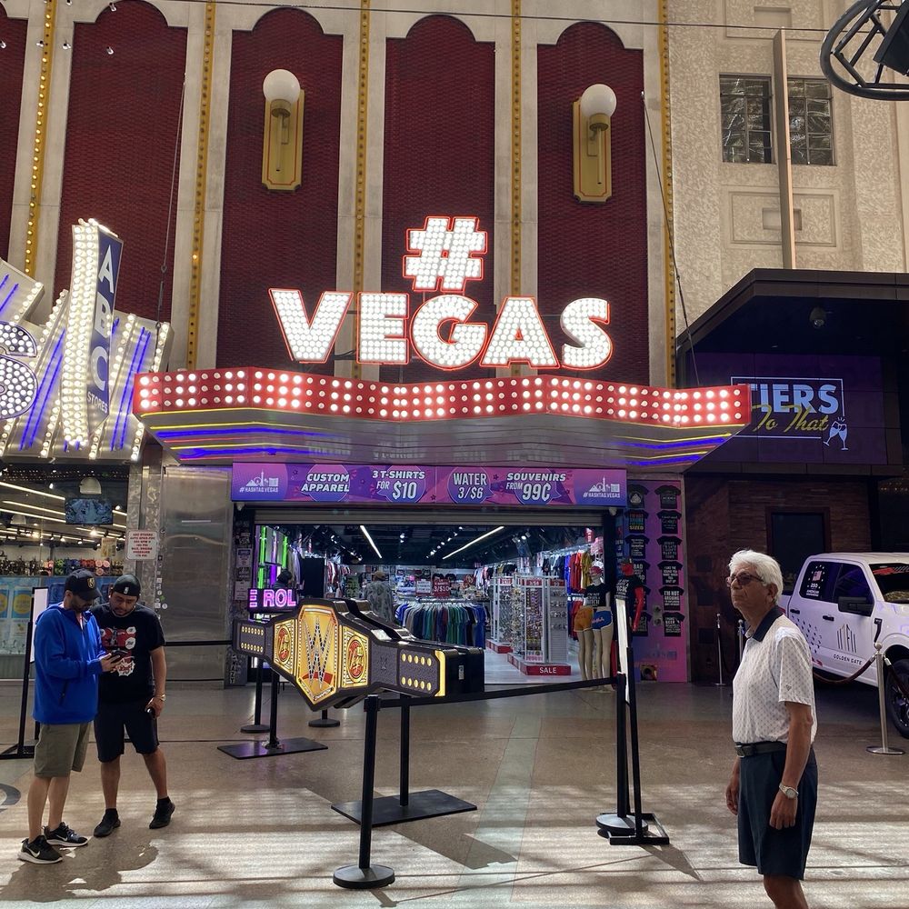 Fremont Street Experience - Casinos Near Me - Las Vegas, Nevada Fremont Street Experience - Casinos Near Me - Las Vegas, Nevada