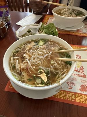 Green Papaya by null