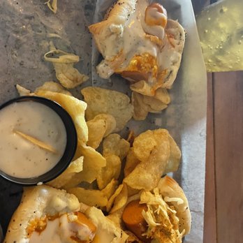 Wildwood Tavern - Veggie Doggy Bites - Bars Near Me - Florence, Alabama Wildwood Tavern - Veggie Doggy Bites - Bars Near Me - Florence, Alabama