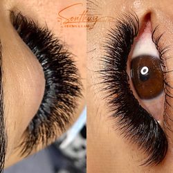 Son Thuy Brows and Lash