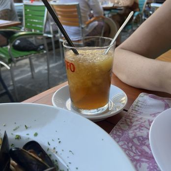 La Scogliera - Bars Near Me - Sorrento, NA La Scogliera - Bars Near Me - Sorrento, NA