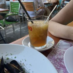 La Scogliera