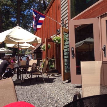 Evening Rise Bread Company - Bakeries Near Me - Mccall, Idaho