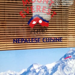 Mount Everest - Mount Everest