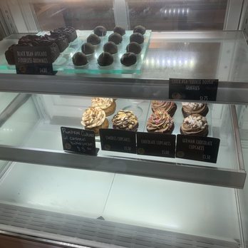 Cashew - Some of the desserts - Vegan Near Me - Chattanooga, Tennessee Cashew - Some of the desserts - Vegan Near Me - Chattanooga, Tennessee