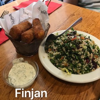 Finjan - Middle Eastern Near Me - Antwerp, VAN Finjan - Middle Eastern Near Me - Antwerp, VAN