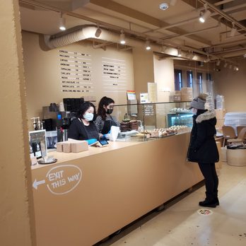 Mello - Donuts Near Me - Vancouver, British Columbia