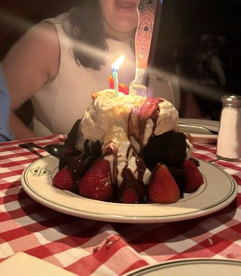 Manny's Steakhouse by null