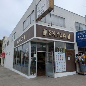 SK TEA - Coffee & Tea Near Me - San Francisco, California SK TEA - Coffee & Tea Near Me - San Francisco, California