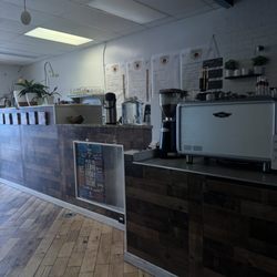 Tu Casa Cafe