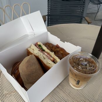 Giulia Italian Bakery - Coffee - Coffee & Tea Near Me - Peachtree Corners, Georgia
