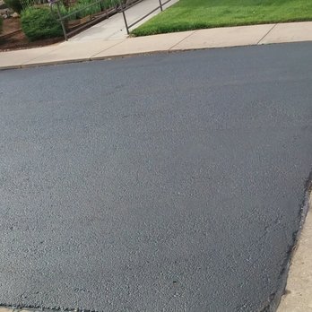 Proseal Solutions - sealcoating - Masonry/Concrete Near Me - Colorado Springs, Colorado