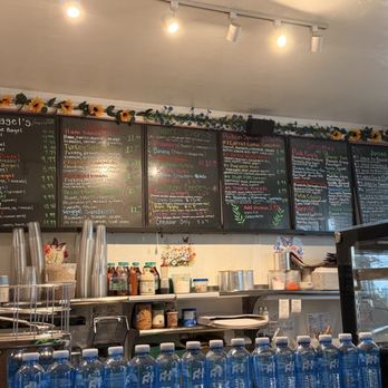 El Jardín De Los Suenos - Coffee & Tea Near Me - Richmond, California