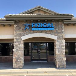 FYZICAL Therapy & Balance Centers