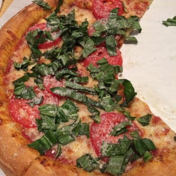 Rustic Fire - Margarita - Pizza Near Me - Paso Robles, California Rustic Fire - Margarita - Pizza Near Me - Paso Robles, California