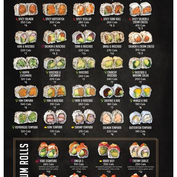 Kibo Sushi- Spring Garden - Korean Near Me - Halifax, Nova Scotia Kibo Sushi- Spring Garden - Korean Near Me - Halifax, Nova Scotia