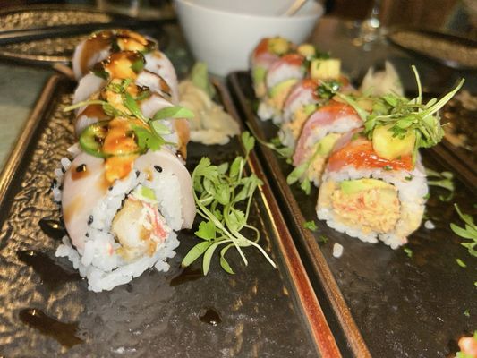 Tako by null